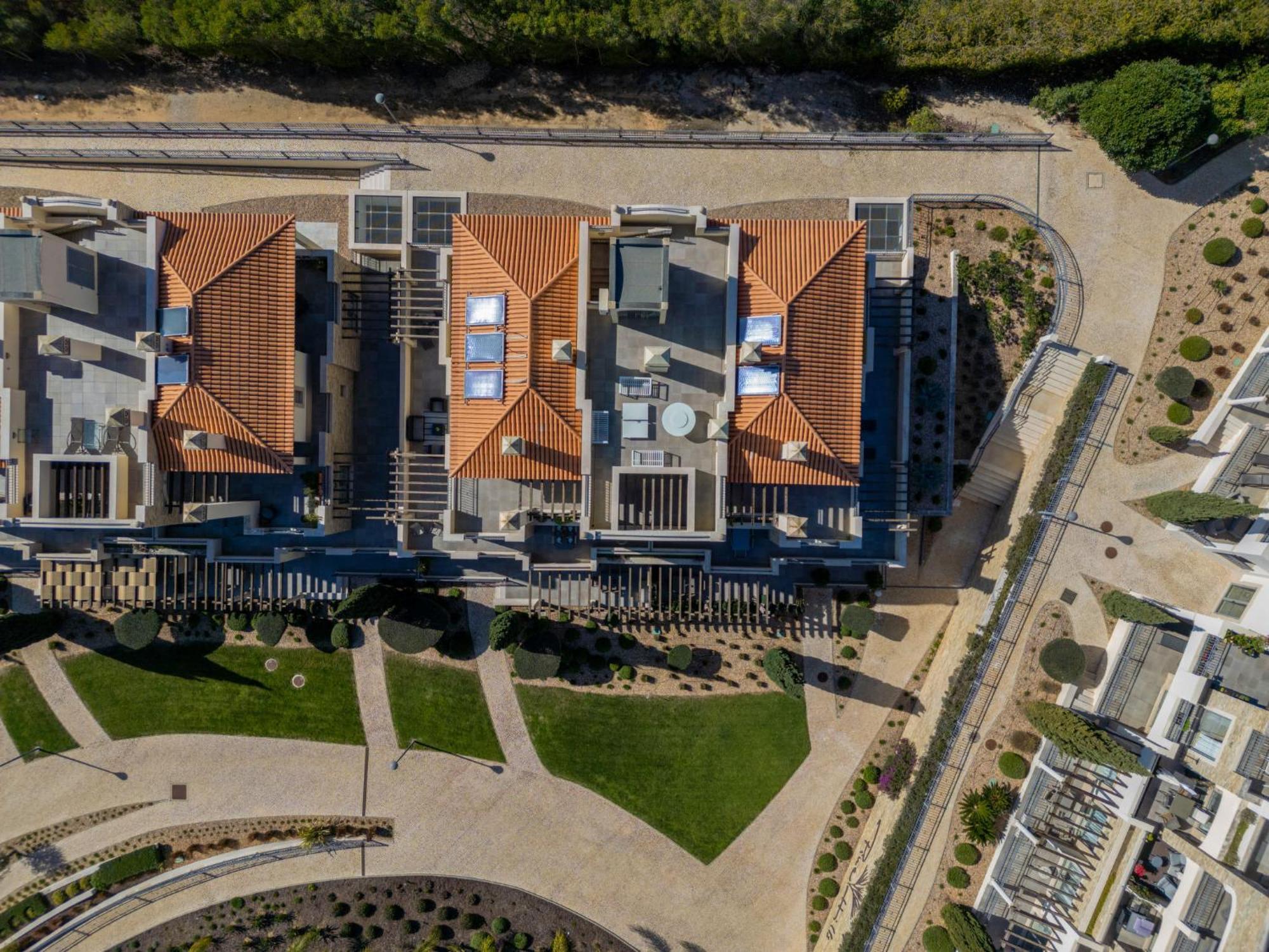 Apartment Pine Hills Esmeralda By Interhome Vilamoura Exterior foto