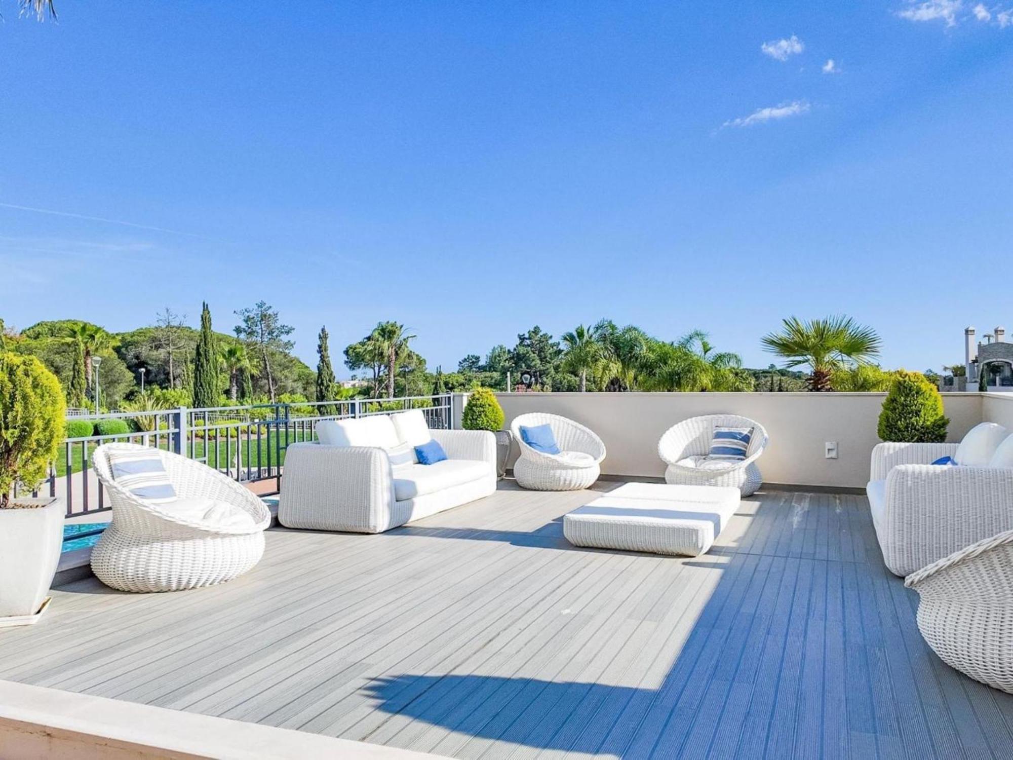 Apartment Pine Hills Esmeralda By Interhome Vilamoura Exterior foto